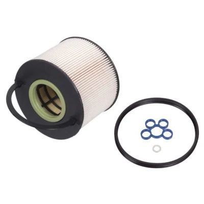 Imagem de FEBI BILSTEIN 48552 Filtro de Combustível Cartucho filtrante com retentor VOLKSWAGEN: Touareg I, AUDI: Q7