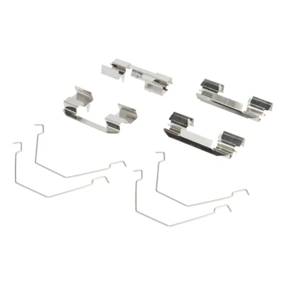 Imagem de QUICK BRAKE 109 1292 Kit de acessórios, pastilhas travão MAZDA: FAMILIA 6