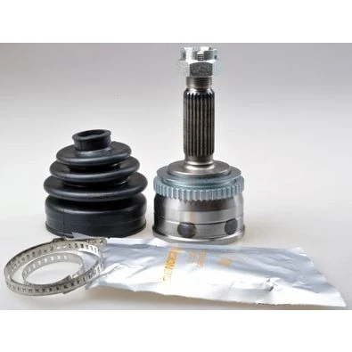 Imagem de DENCKERMANN C120263 Ponteira de Transmissão do lado da roda HYUNDAI: Getz