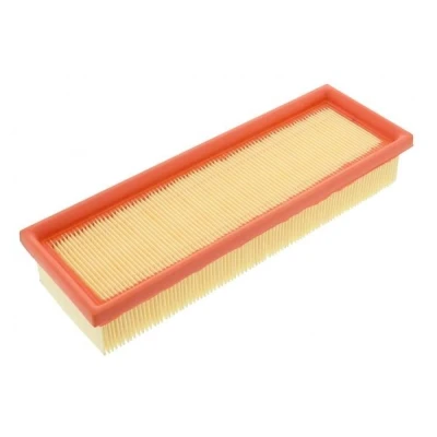 Imagem de MAPCO 60959 Filtro de ar 49 101,5 297 quatro quinas Cartucho filtrante RENAULT: CLIO 2, Kangoo I Express, I, PEUGEOT: 406 Carrinha