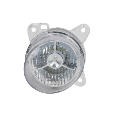 Imagem de MAGNETI MARELLI 712404201120 Luz de circulação diurna esquerda MERCEDES BENZ: Classe B, C T modell, Sedan