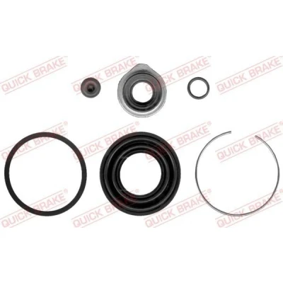 Imagem de QUICK BRAKE 114 0416 Jogo de Reparação Pinça Travão 45 TOYOTA: MR2 III Cabrio