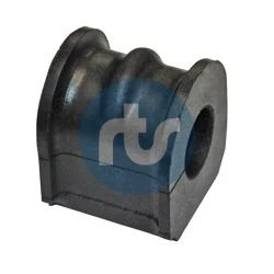 Imagem de RTS 035 00123 Casquilho da Barra Estabilizadora Eixo dianteiro, de ambos os lados Apoio borracha 20mm NISSAN: MICRA 2