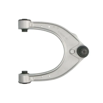 Imagem de LEMFÖRDER 37216 01 Braço de suspensão Eixo dianteiro, ambos os lados, em cima transversal Alumínio BMW: 5 Touring, 6 Gran Coupe, Sedan