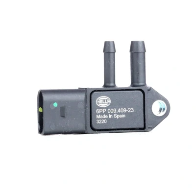 Imagem de HELLA 6PP 009 409 231 Sensor AUDI: A4 B6/B7 Cabrio, B8 Sedan, Q5, VOLKSWAGEN: Golf 6, Scirocco III, 6