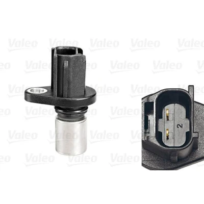 Imagem de VALEO 253842 Sensor inductivo TOYOTA: Yaris I Hatchback