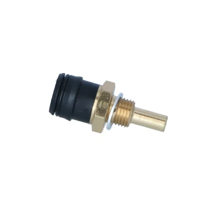 Imagem de NRF 727060 Sensor da Temperatura do Líquido de Refrigeração com retentor MERCEDES BENZ: Classe E Sedan