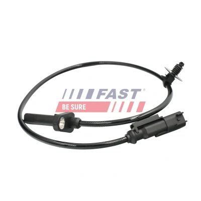 Imagem de FAST FT80411 Sensor de ABS Eixo traseiro direito, esquerdo activo 305