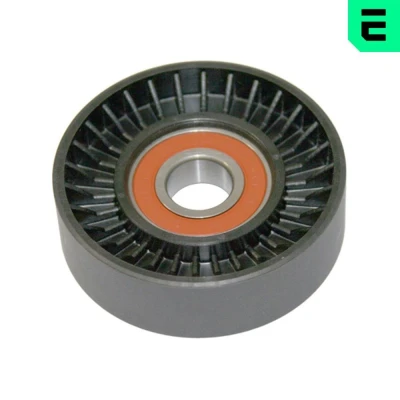 Imagem de OPTIMAL 0 N1466S Polia Tensora sem suporte OPEL: Corsa C Hatchback, Astra H Caravan, Combo Van / Carrinha, SAAB: 9 3 Cabrio