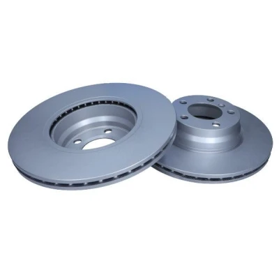 Imagem de QUARO QD4225 Disco de travão 330 24 5 120 interior ventilado pintado alto carbono sem cubo roda, pernos fixação da roda BMW: 3 Touring