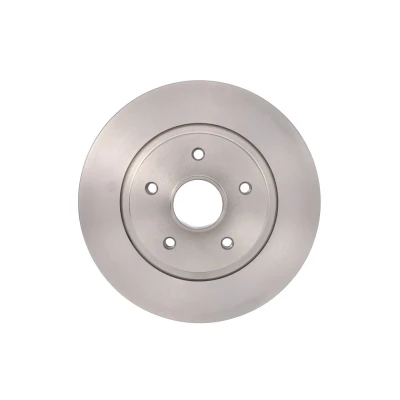 Imagem de BOSCH 0 986 479 695 Disco de travão 274 11 5 108 cheio revestido sem o rolamento da roda, anel sensor magnético integrado