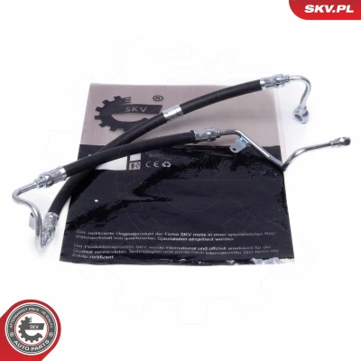 Imagem de ESEN SKV 10SKV854 Tubo hidráulico, direcção da bomba hidráulica para a caixa direção BMW: 3 Touring