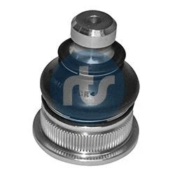 Imagem de RTS 93 90425 Rótula de suspensão Eixo dianteiro, ambos os lados, em baixo 38,3 RENAULT: CLIO 3, MEGANE 2, GRAND SCENIC DACIA: Logan I MCV