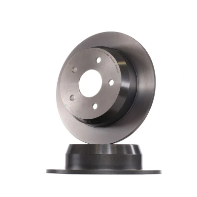 Imagem de BREMBO COATED DISC LINE 08.A533.11 Disco de travão 305 10 5 cheio revestido JEEP: GRAND CHEROKEE 2