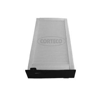 Imagem de CORTECO 21653141 Filtro, ar do habitáculo Filtro de partículas 330 168 78 CITROËN: C5 I Carrinha, Hatchback