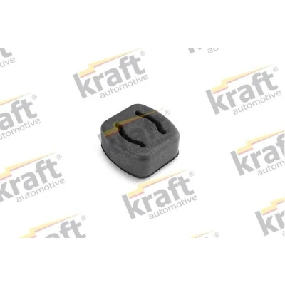 Imagem de KRAFT 0501040 Suporte, sistema de escape
