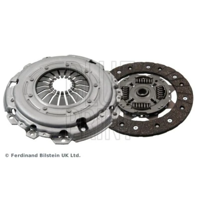 Imagem de BLUE PRINT ADF1230140 Kit de Embraiagem duas peças com massa lubrificante sintética 230 FORD: FOCUS 3 Turnier, MONDEO 4 Grand C Max