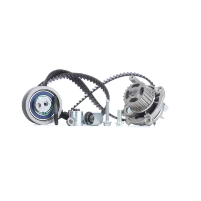 Imagem de RIDEX 3096W0078 bomba de Água + Kit Correia Distribuição com água 148 23mm AUDI: A4 B6 Avant, Sedan, A3 Hatchback