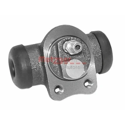 Imagem de METZGER 101 301 Cilindro de Roda 19,05 Eixo traseiro CIFAM
