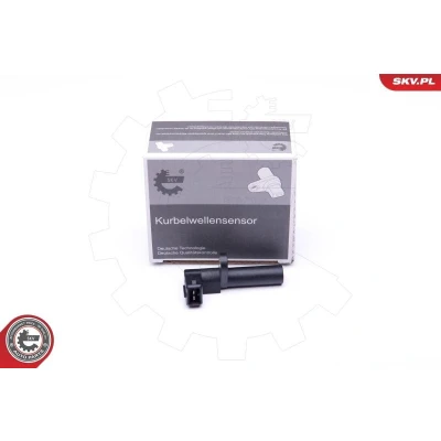 Imagem de ESEN SKV 17SKV262 Gerador de Impulsos 2pólos FORD: FIESTA 3, Escort 4, 5