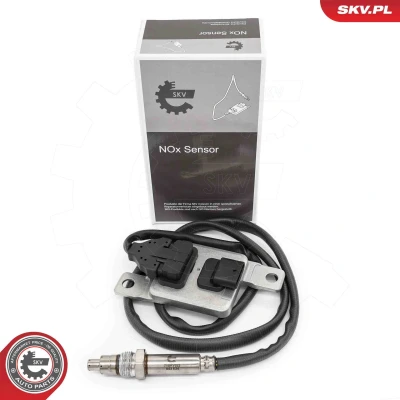 Imagem de ESEN SKV 71SKV023 Sensor de NOx, injecção carbamida 12V