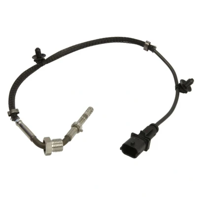 Imagem de Sensor de temperatura dos gases escape NTK TSA94526