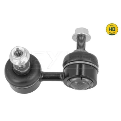 Imagem de MEYLE 37 16 060 0000/HD barra / escora, estabilizadora 60 M10x1,5 Quality com adaptador de chaves HYUNDAI: ACCENT 2, Matrix