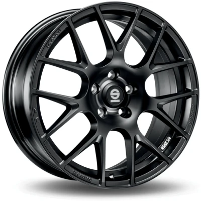 Imagem de Jante sparco pro corsa 8x18 5x120 et29