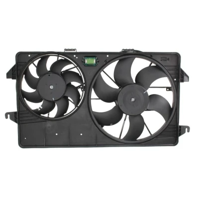 Imagem de THERMOTEC D8G007TT ventilador de radiador 380/275 12 276 com estrutura do (caixilho)