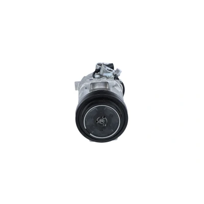 Imagem de NRF 320158 Compressor 6SES14C 12 PAG 46 YF R 134a com retentor
