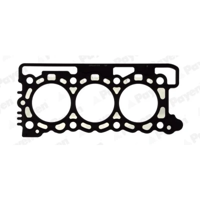 Imagem de PAYEN AH5732 Juntas da Cabeça do Motor 1,27 82,5 Junta de camadas metálicas 4 PEUGEOT: 407 SW, 607 Sedan, Coupe, LAND ROVER: Range Rover Sport