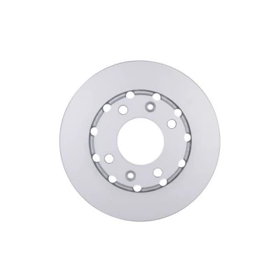 Imagem de HELLA 8DD 355 133 571 Disco de travão 249 10 04/06 108 cheio revestido sem pernos fixação da roda, cubo roda PEUGEOT: 2008 II