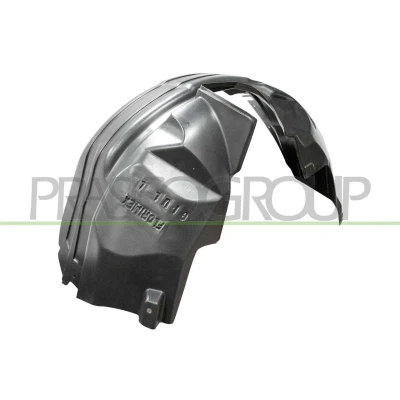 Imagem de PRASCO AA3443604 Interior do guarda lamas à frente, lado esquerdo ALFA ROMEO: Giulietta Hatchback