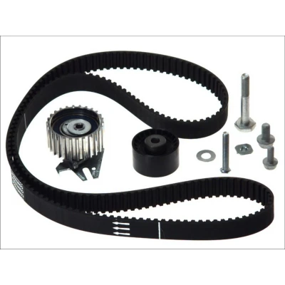 Imagem de CONTITECH CT1106K1 Jogo de correias dentadas 190 OPEL: Astra H Caravan, Hatchback, GTC, ALFA ROMEO: 159 Sportwagon
