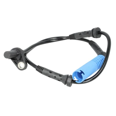 Imagem de AUTLOG AS4131 Sensor de ABS Eixo dianteiro para veículos com DSC BMW: 5 Sedan