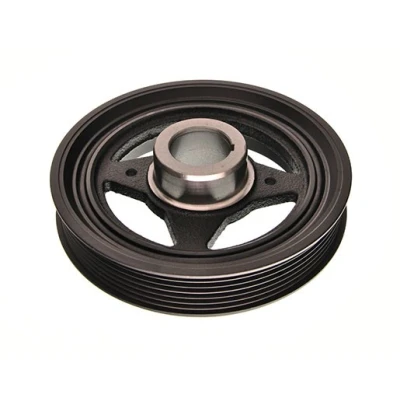 Imagem de MAXGEAR 30 0246 Polia da Cambota RENAULT: LAGUNA 3 Grandtour, Megane 4, CLIO