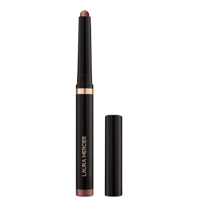 Imagem de Laura Mercier Caviar Stick Eye Shadow Shimmer 1.64g (Various Shades) Forbidden Rose