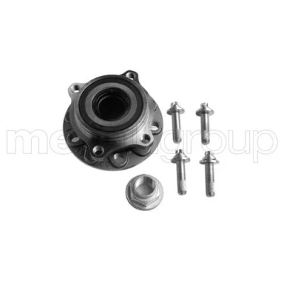 Imagem de METELLI 19 2784 Kit de rolamento roda ALFA ROMEO: 159 Sportwagon, Sedan