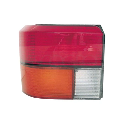 Imagem de PRASCO VG9134154 Farolim esquerda sem porta lâmpadas VOLKSWAGEN: Transporter 4 Bus,