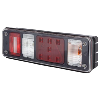 Imagem de HELLA 2VP 340 961 021 Luz traseira