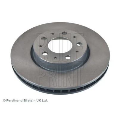 Imagem de BLUE PRINT ADF124352 Disco de travão Eixo dianteiro 280 26 5 108 interior ventilado revestido VOLVO: V70 I, 850 Carrinha, S70