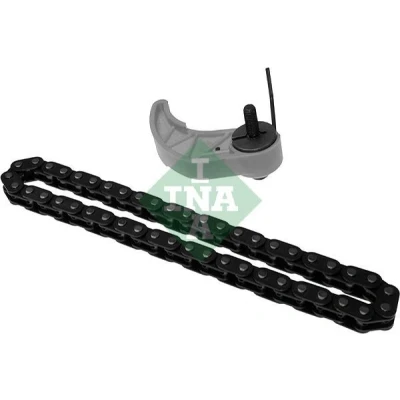 Imagem de INA 558 0146 10 Kit de corrente, accionamento da bomba óleo SEAT: Ibiza 3, VOLKSWAGEN: Jetta 3