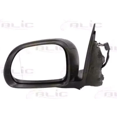 Imagem de Espelho retrovisor exterior BLIC 5402 07 048365P Links