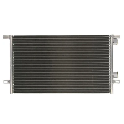 Imagem de THERMOTEC KTT110007 Condensador sem secador 640 X 361 16 mm Alumínio