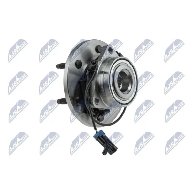 Imagem de NTY KLP CH 043 Kit de rolamento roda