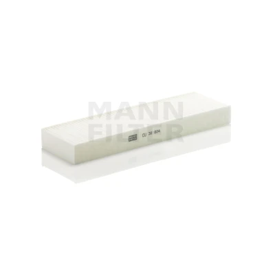 Imagem de MANN FILTER CU 30 004 Filtro, ar do habitáculo Filtro de partículas 300 90 PORSCHE: Boxster