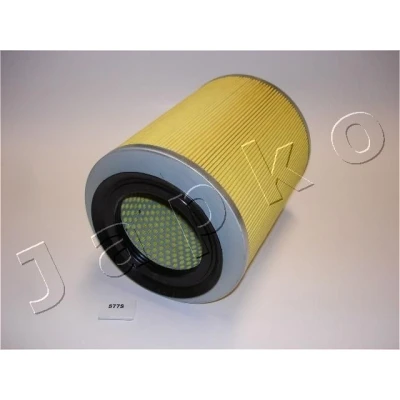 Imagem de JAPKO 20577 Filtro de ar 241,5 179,7 Cartucho filtrante