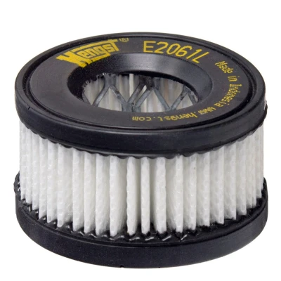 Imagem de HENGST FILTER E2061L Filtro de ar 33 55 Cartucho filtrante
