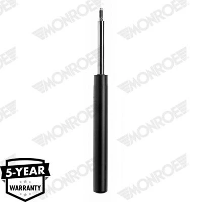 Imagem de MONROE MG259 Amortecedor Pressão do gás Tubo duplo Kit de conjunto mola/amortecedor cavilha em cima OPEL: Astra F CC, Sedan