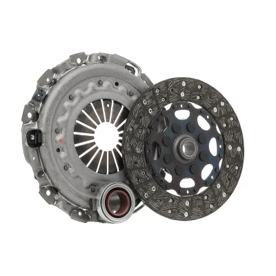 Imagem de EXEDY HCK2072 Kit de Embraiagem para motores com volante do motor duas massas três peças chumaceira 240 HONDA: CIVIC 9